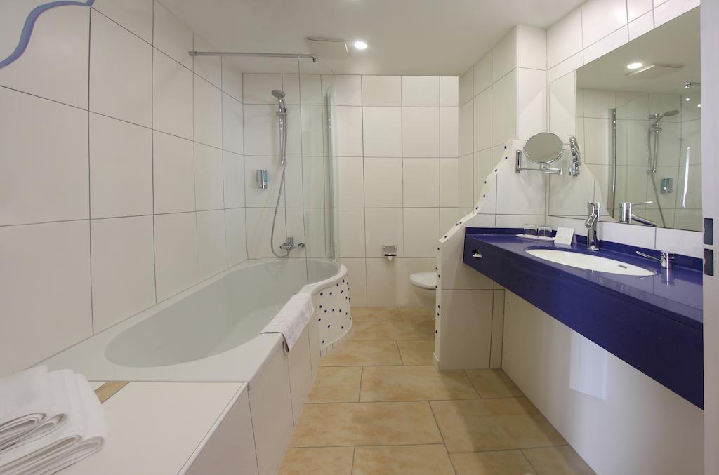 Hotel Zur Pfalz Kandel Rom bilde